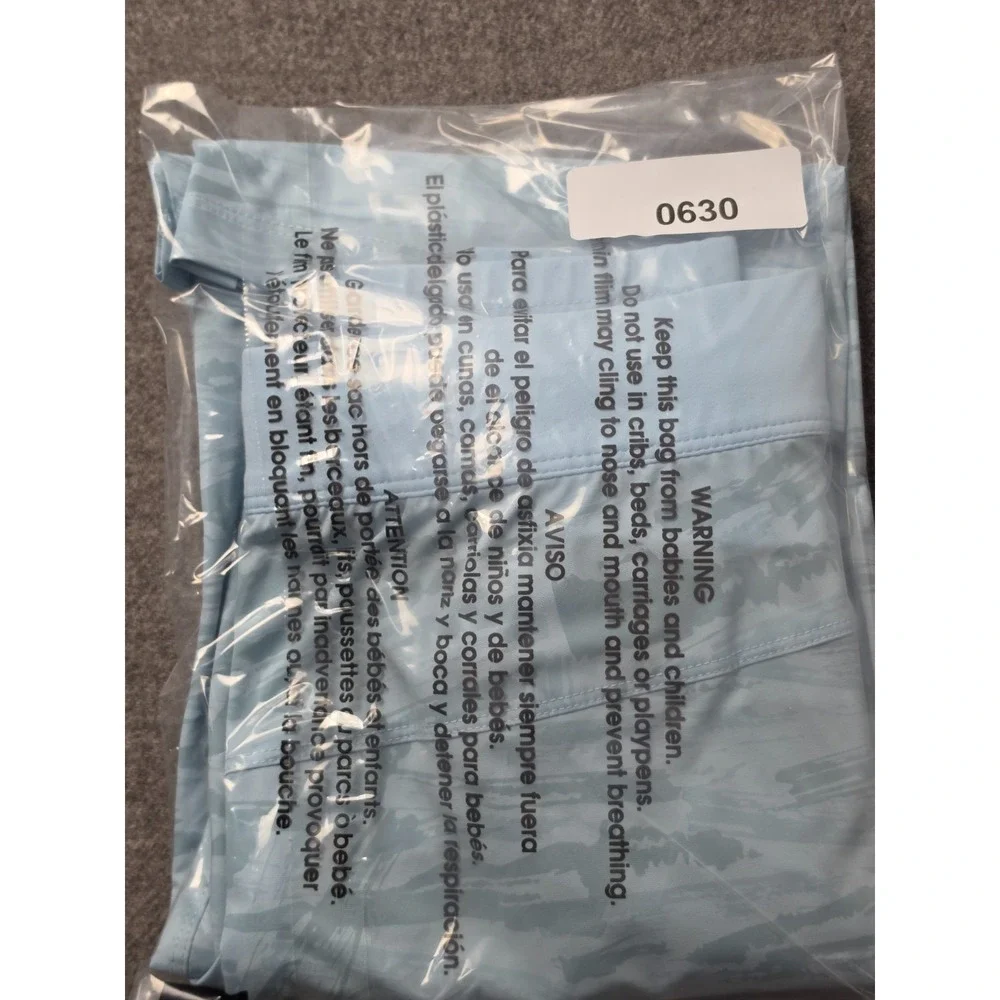All Day **garment clean